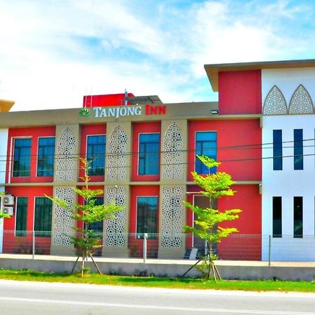 Tanjong Inn Kota Bahru Luaran gambar