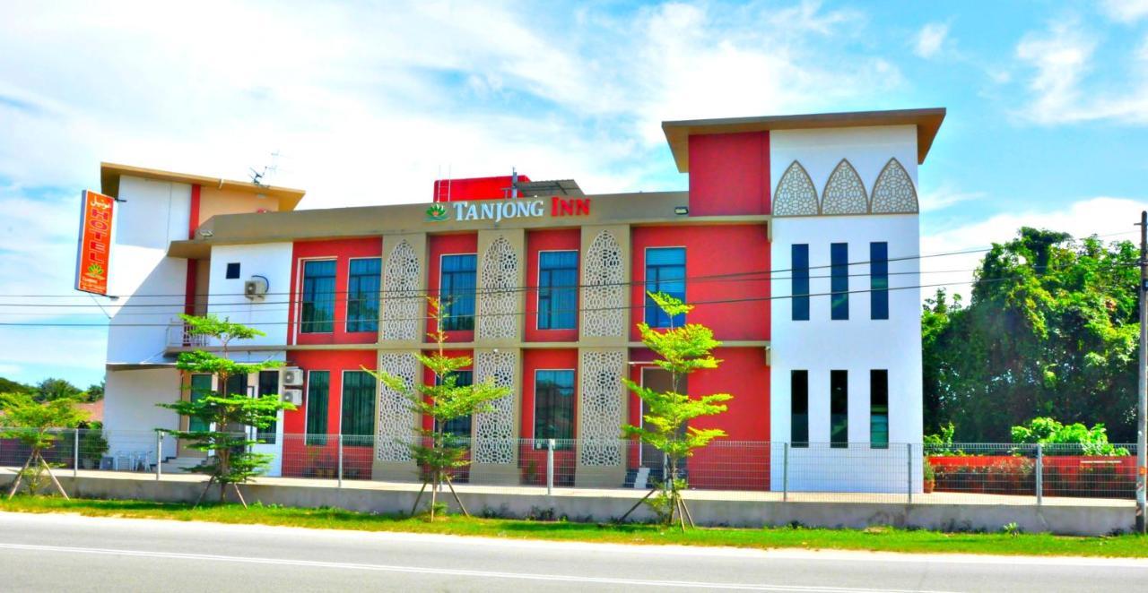 Tanjong Inn Kota Bahru Luaran gambar