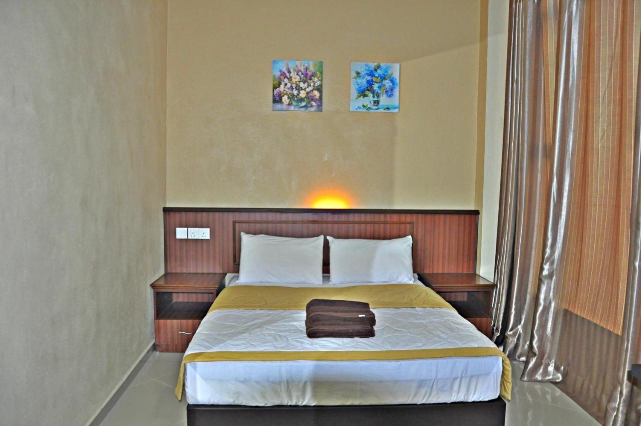 Tanjong Inn Kota Bahru Luaran gambar
